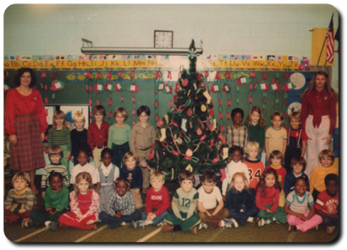 kindergarten1980