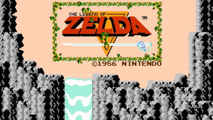 Legend of Zelda Blog